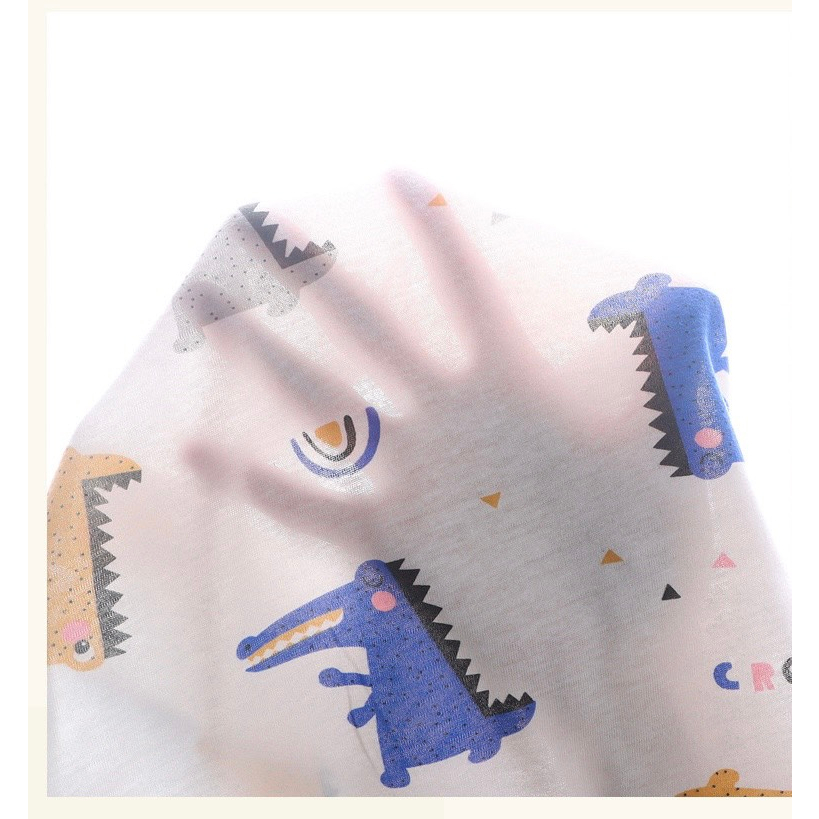 Bộ Liền Thân Body Đùi, Bodysuit Sơ Sinh Ba Lỗ 100% Cotton Thoáng Mát Cho Bé Trai Bé Gái Từ 3-14kg, Hàng Nhập Quảng Châu