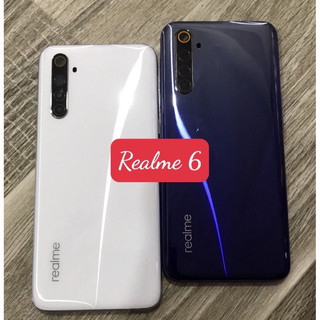 Bộ xương vỏ Realme 6