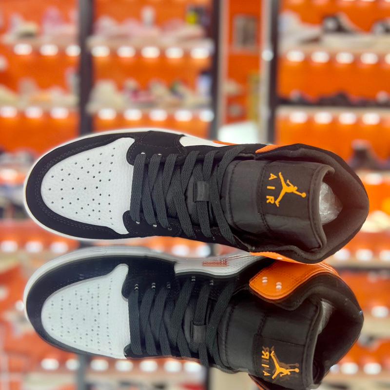 Giày Thể Thao Air Jordan 1 “Shattered Backboard” | Giày Bóng Rỗ