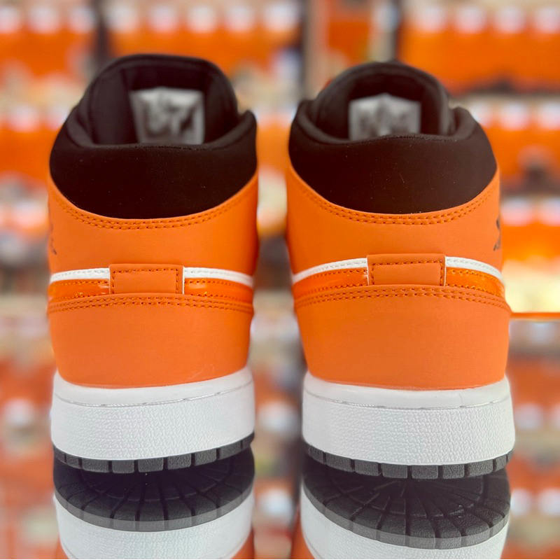 Giày Thể Thao Air Jordan 1 “Shattered Backboard” | Giày Bóng Rỗ
