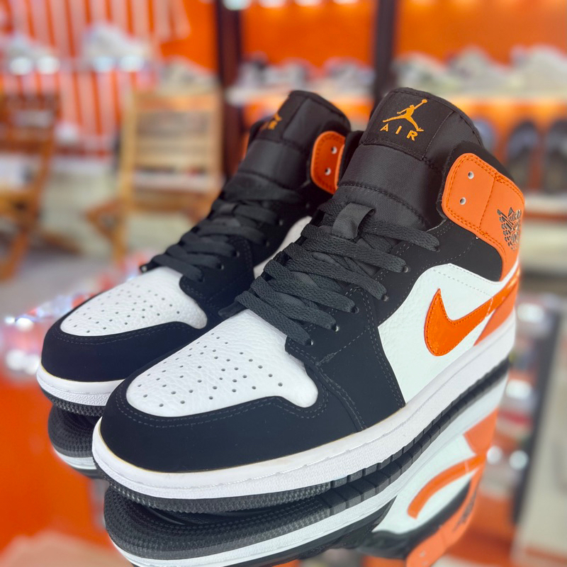 Giày Thể Thao Air Jordan 1 “Shattered Backboard” | Giày Bóng Rỗ