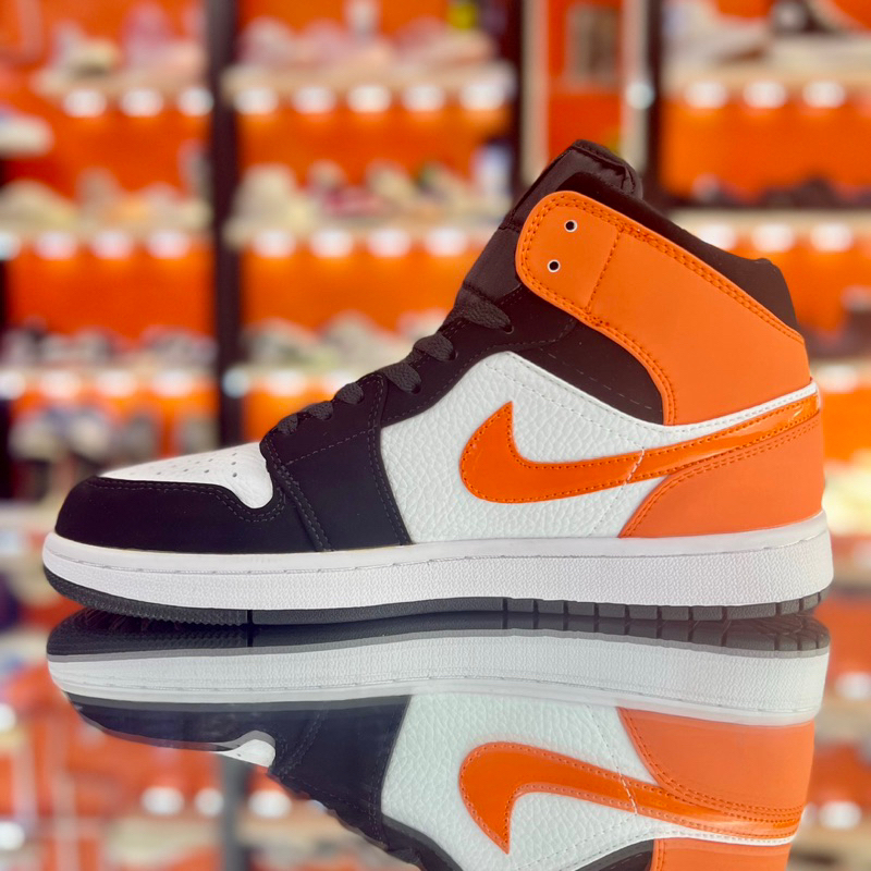 Giày Thể Thao Air Jordan 1 “Shattered Backboard” | Giày Bóng Rỗ