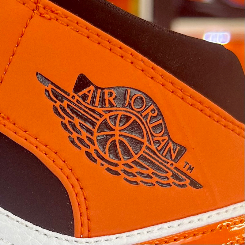 Giày Thể Thao Air Jordan 1 “Shattered Backboard” | Giày Bóng Rỗ