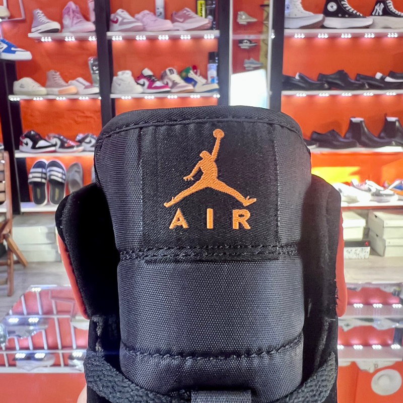 Giày Thể Thao Air Jordan 1 “Shattered Backboard” | Giày Bóng Rỗ