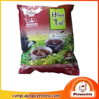 Hồng trà king đặc biệt 1kg