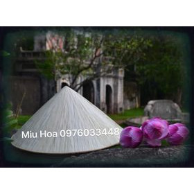 Nón lá nhựa đẹp