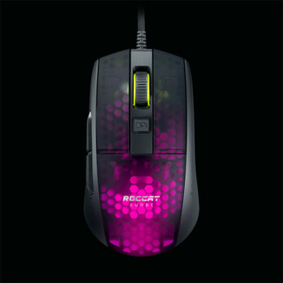 Chuột game Roccat Burst Pro