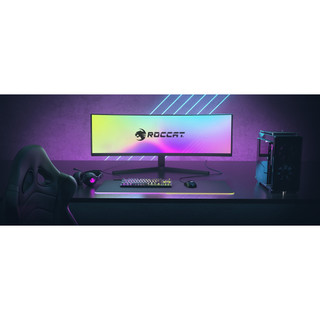 Chuột game Roccat Burst Pro
