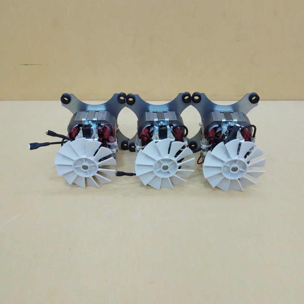 Động cơ Motor máy xay sinh tố công nghiệp