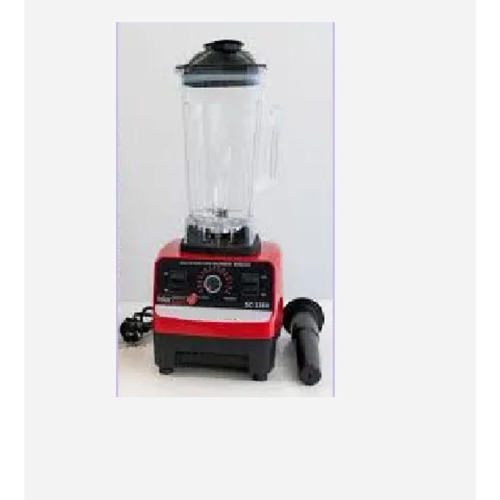 Động cơ Motor máy xay sinh tố công nghiệp