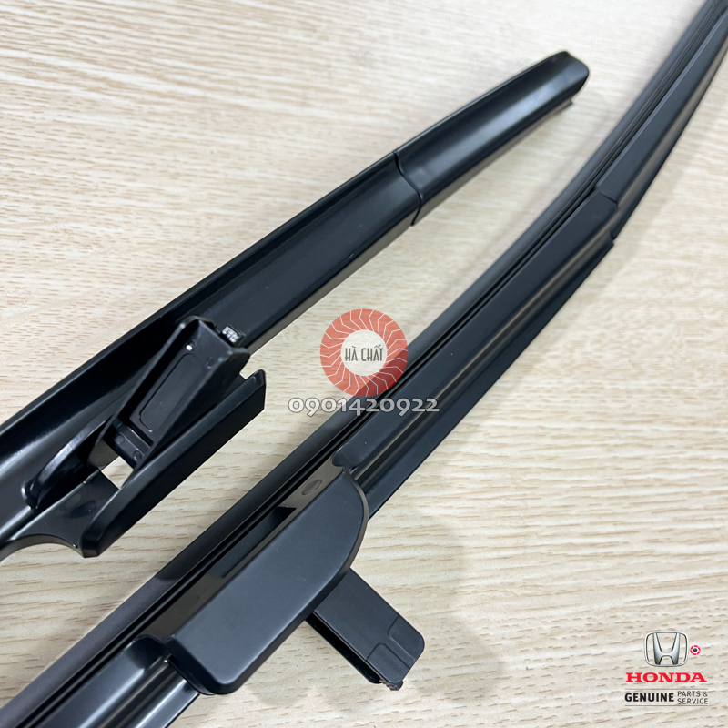 Bộ chổi gạt mưa trước Honda CRV 2007-2012 🚘 Nhập khẩu chính hãng HONDA Nhật Bản