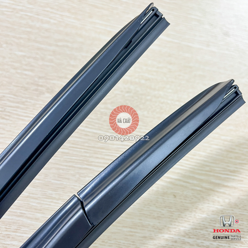 Bộ chổi gạt mưa trước Honda CRV 2007-2012 🚘 Nhập khẩu chính hãng HONDA Nhật Bản