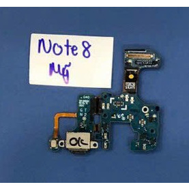 Cụm chân sạc note 8 sam sung