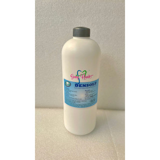 Dung dịch bơm rửa tủy Densolu