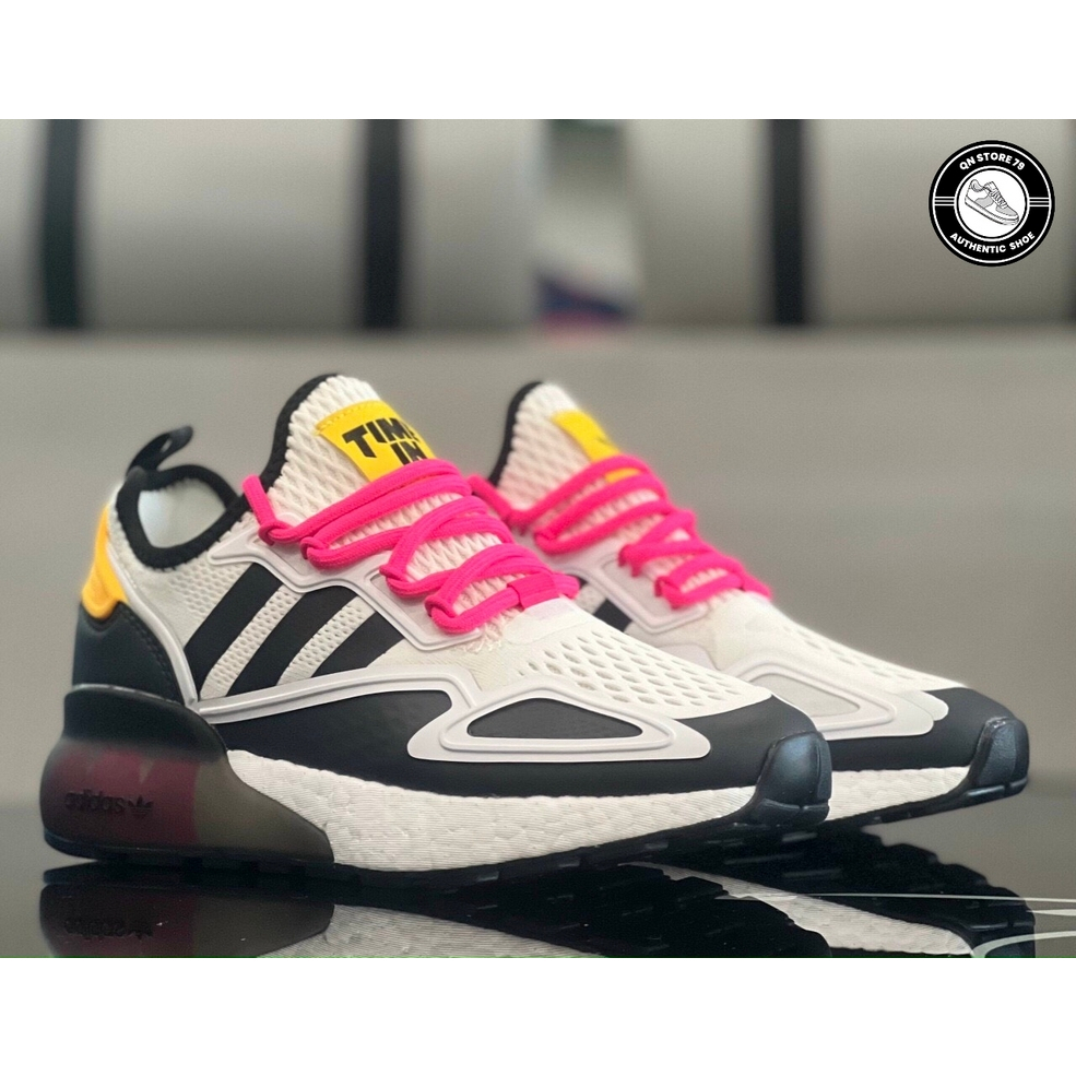 Giày Thể Thao Adidas ZX2K Boost