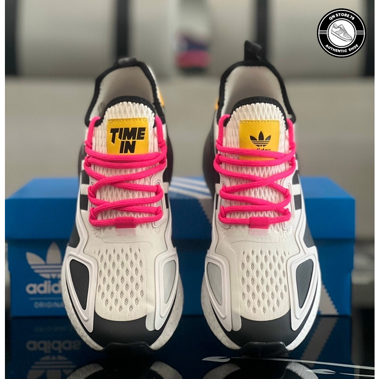 Giày Thể Thao Adidas ZX2K Boost