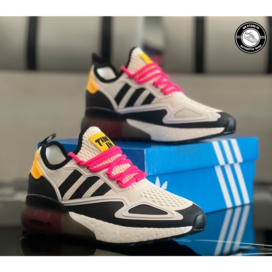 Giày Thể Thao Adidas ZX2K Boost