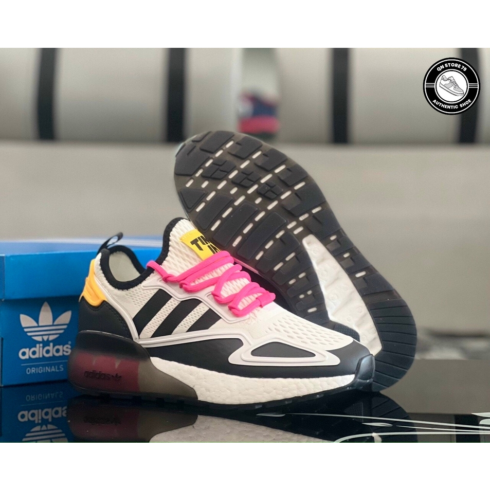 Giày Thể Thao Adidas ZX2K Boost