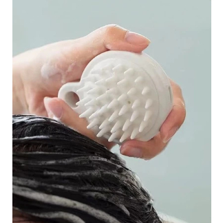 Lược Gội Đầu MASSAGE Bàn Chải Bàn Chải Ngứa Da Đầu