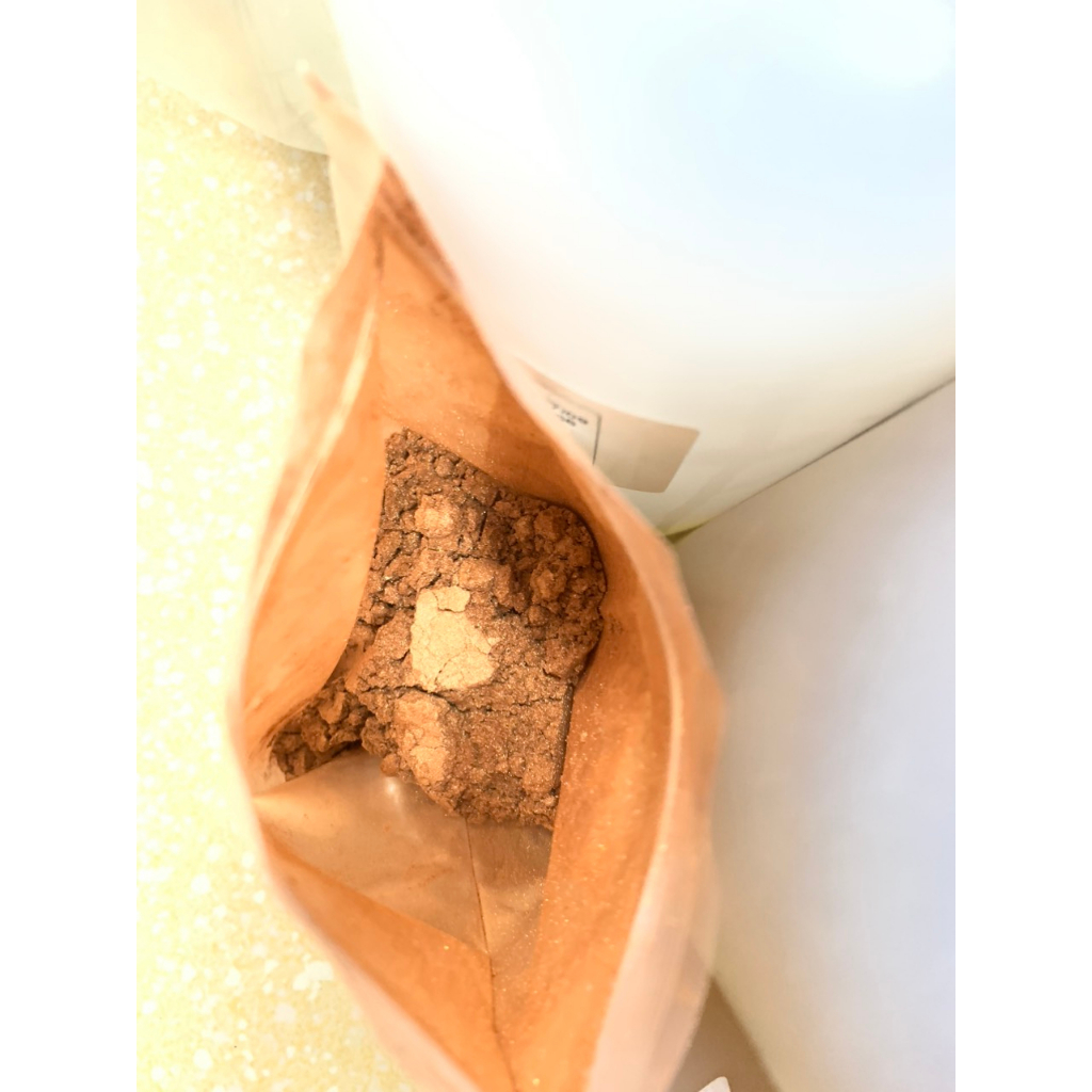 Màu Nhũ resin epoxy 3D bền màu không phai