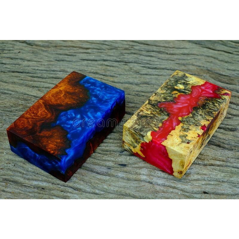 Màu Nhũ resin epoxy 3D bền màu không phai