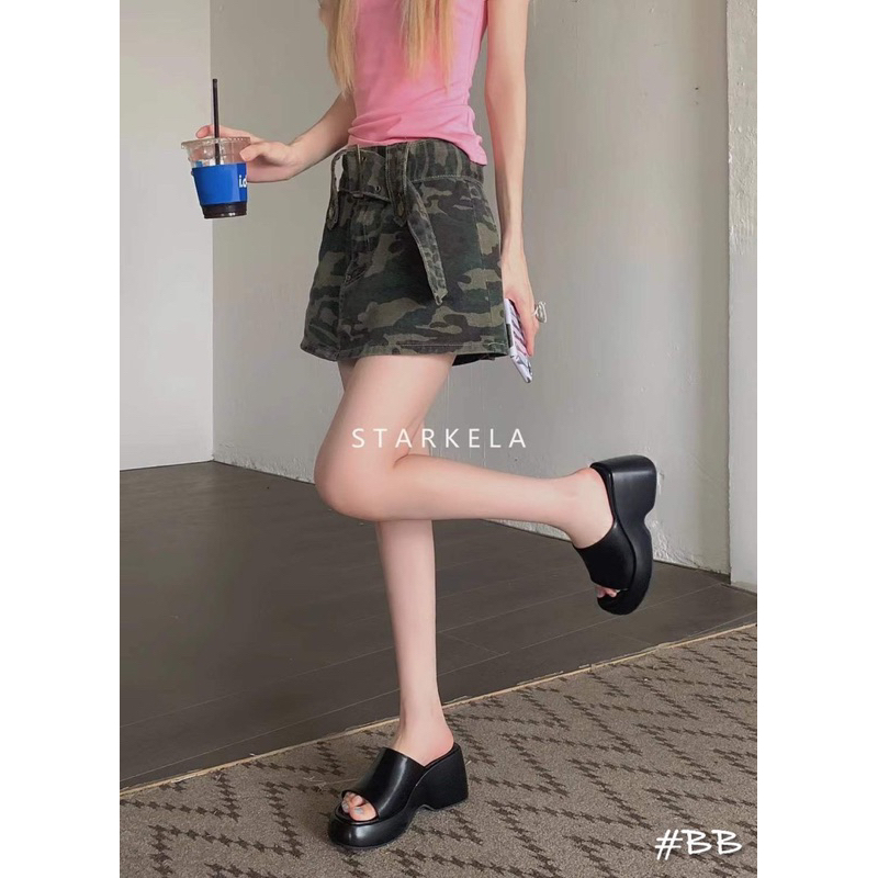 Guốc stalela fullbox