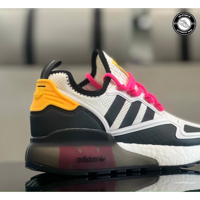 Giày Thể Thao Adidas ZX2K Boost