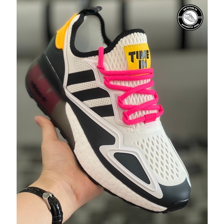 Giày Thể Thao Adidas ZX2K Boost