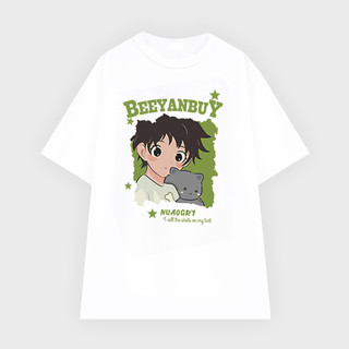 Áo thun Cotton Local Nam Nữ WSS Unisex form rộng Oversize - Couple Tee