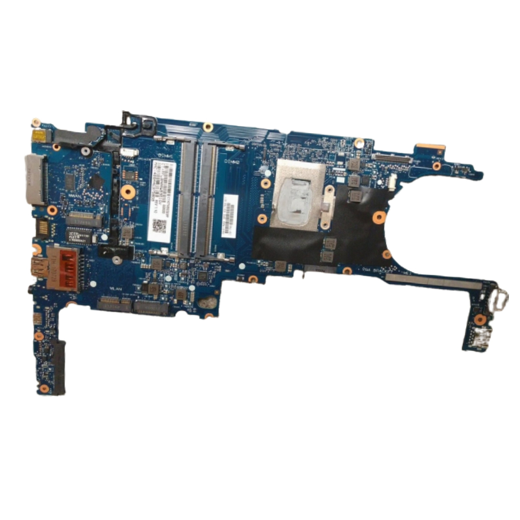 Main HP EliteBook 820 G3 CPU i7-6500U 2.5 GHz