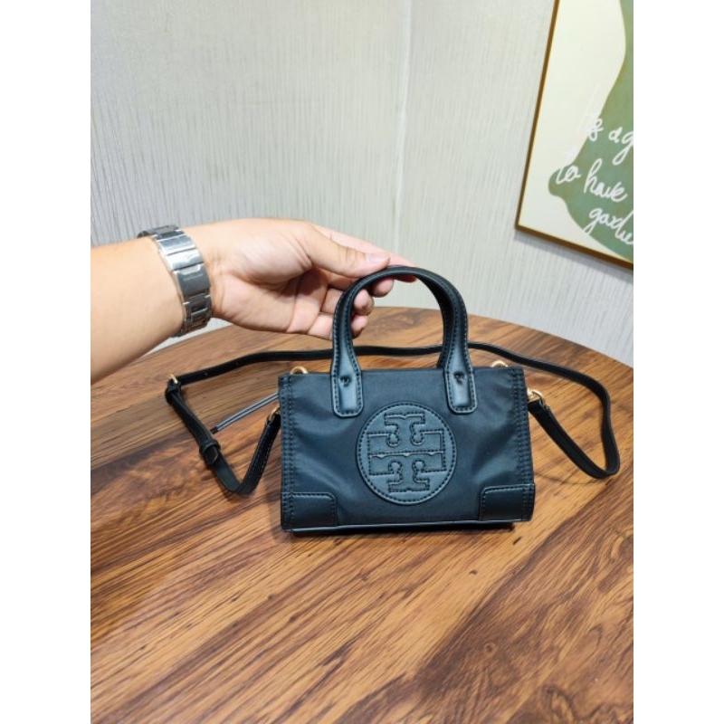 TÚI TORY BURCH ELLA MICRO TOTE