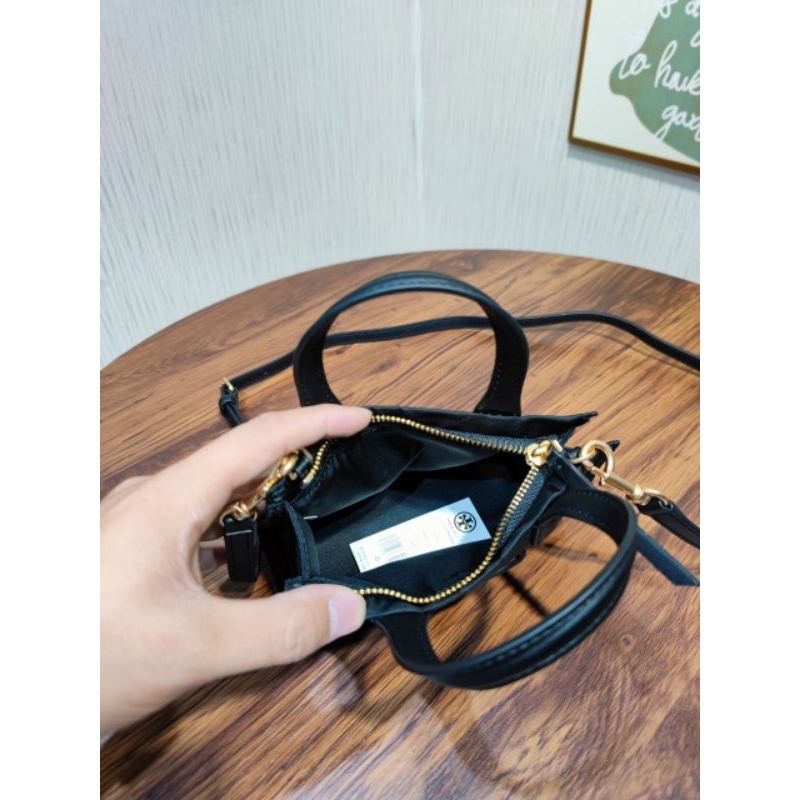 TÚI TORY BURCH ELLA MICRO TOTE