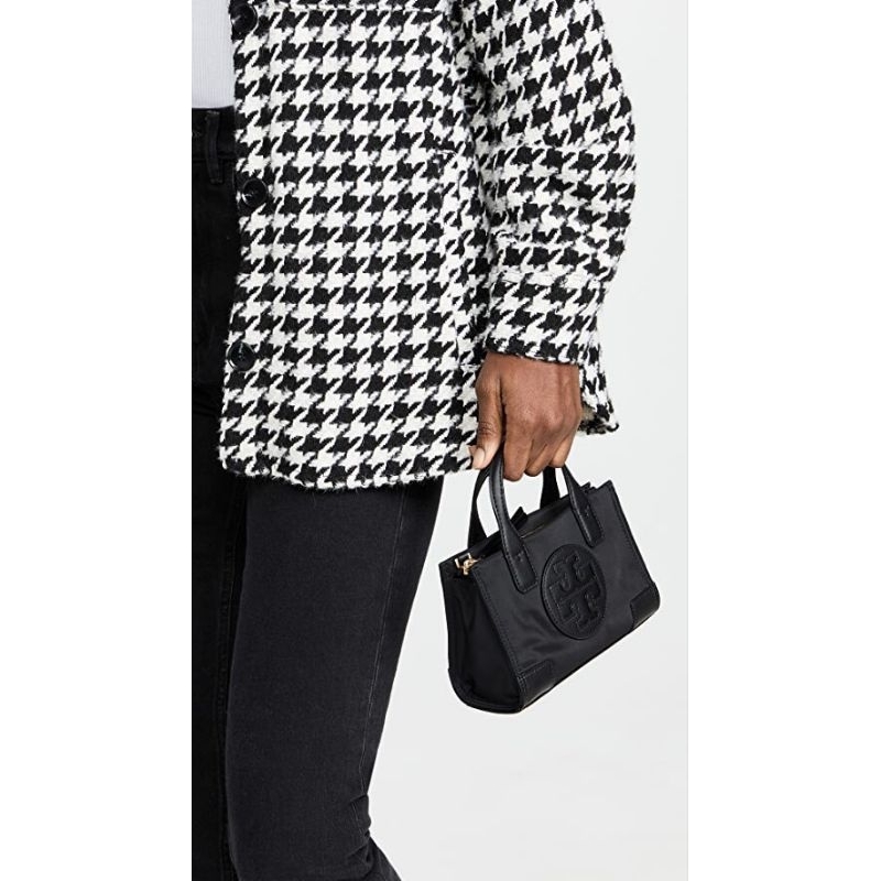TÚI TORY BURCH ELLA MICRO TOTE