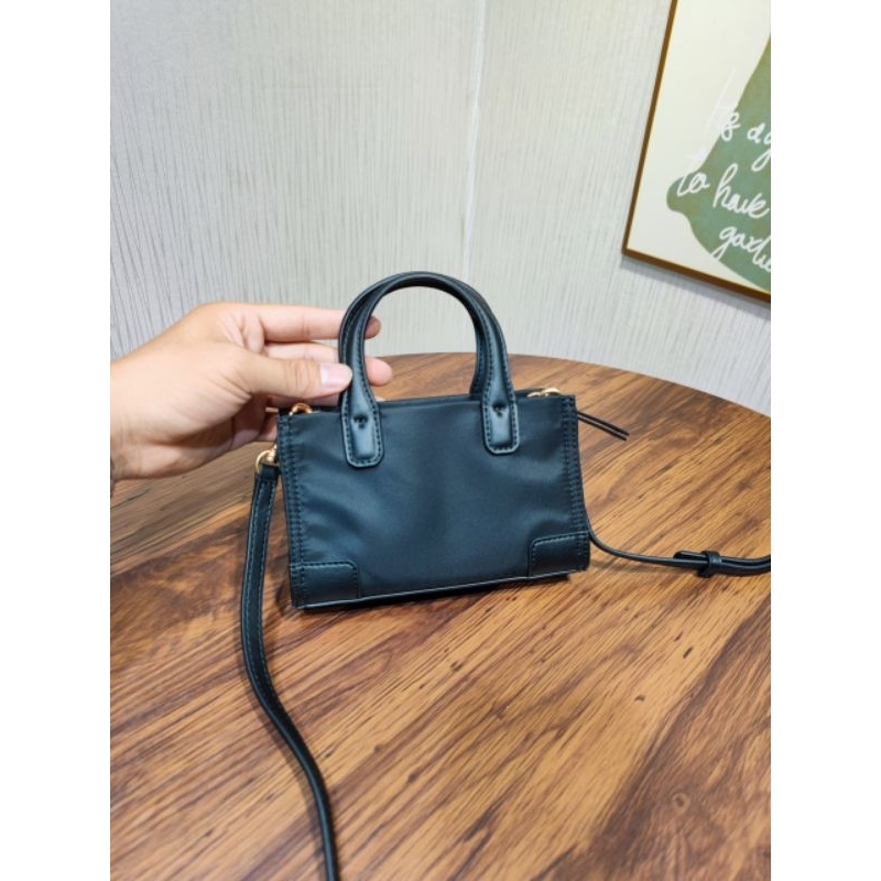 TÚI TORY BURCH ELLA MICRO TOTE