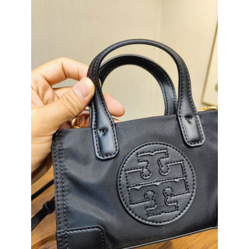 TÚI TORY BURCH ELLA MICRO TOTE