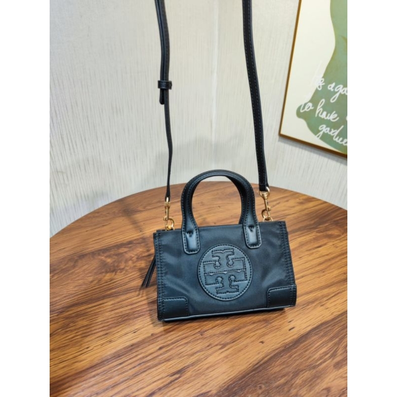 TÚI TORY BURCH ELLA MICRO TOTE