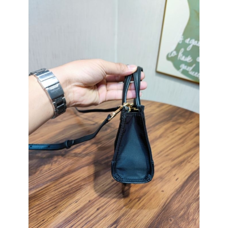 TÚI TORY BURCH ELLA MICRO TOTE