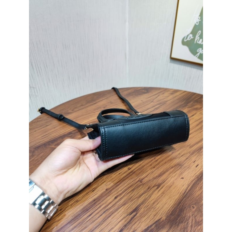 TÚI TORY BURCH ELLA MICRO TOTE