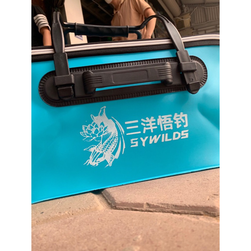 Thùng su vuông 30cm-70cm