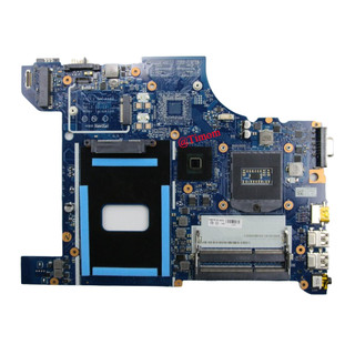MAIN LENOVO THINKPAD EDGE E540 20C6 Terintegrasi NM-A161