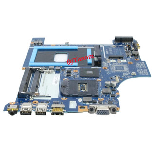 MAIN LENOVO THINKPAD EDGE E540 20C6 Terintegrasi NM-A161
