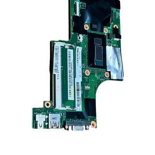 Main Lenovo ThinkPad 12.5 X240 CPU i5-4300U