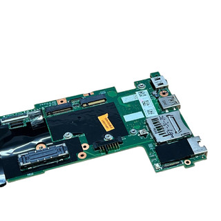 Main Lenovo ThinkPad 12.5 X240 CPU i5-4300U