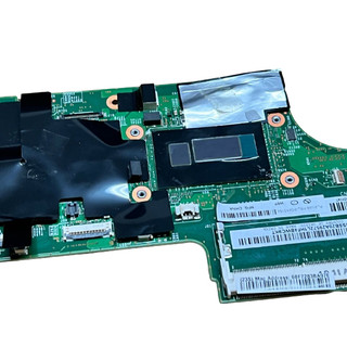 Main Lenovo ThinkPad 12.5 X240 CPU i5-4300U
