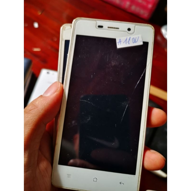 Điện thoại OPPO, linh kiện