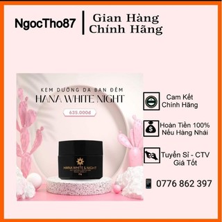 Combo 3 kem đêm và 2 kem ngày size lớn