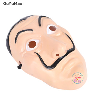 (mới về) Mặt Nạ Hóa Trang Nhân Vật Hacker Trong V For Vendetta Hacker