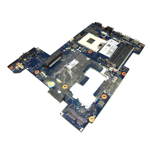 Main Lenovo G480 - G580 HM76 SHARE LA-7982P