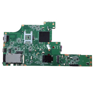 Main Lenovo ThinkPad Edge 15 E50 Intel HDMI S988R Hm55
