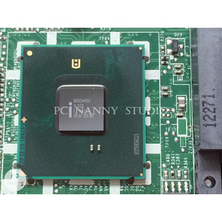 Main Lenovo ThinkPad Edge 15 E50 Intel HDMI S988R Hm55